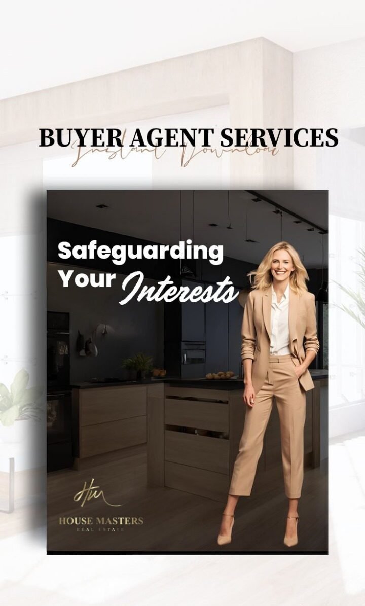 Buyer Agent Services: Safeguarding Your Interests