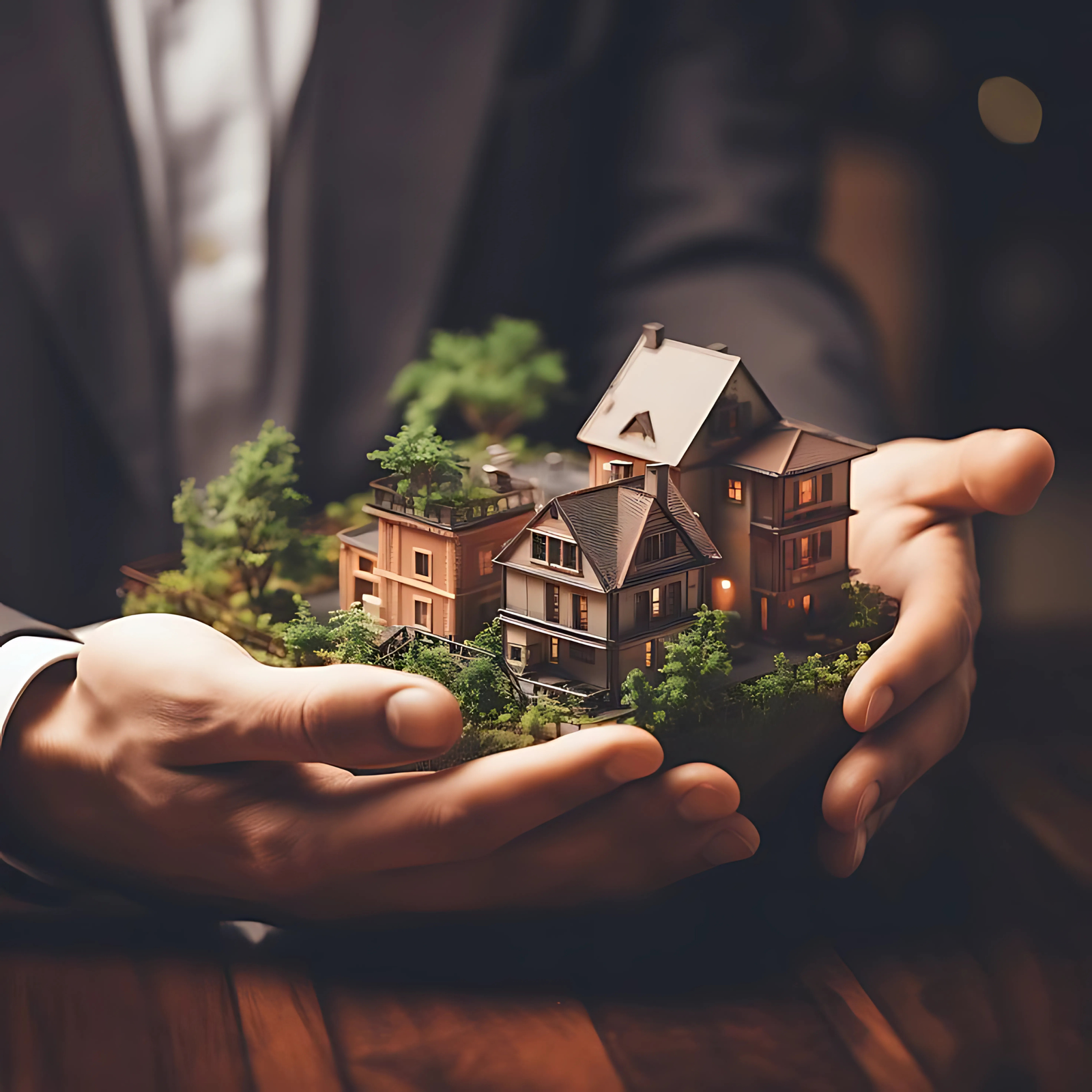 Property Management for Historic Homes