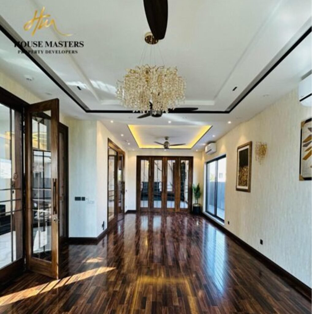 Why Select House Masters for Buyer Services?