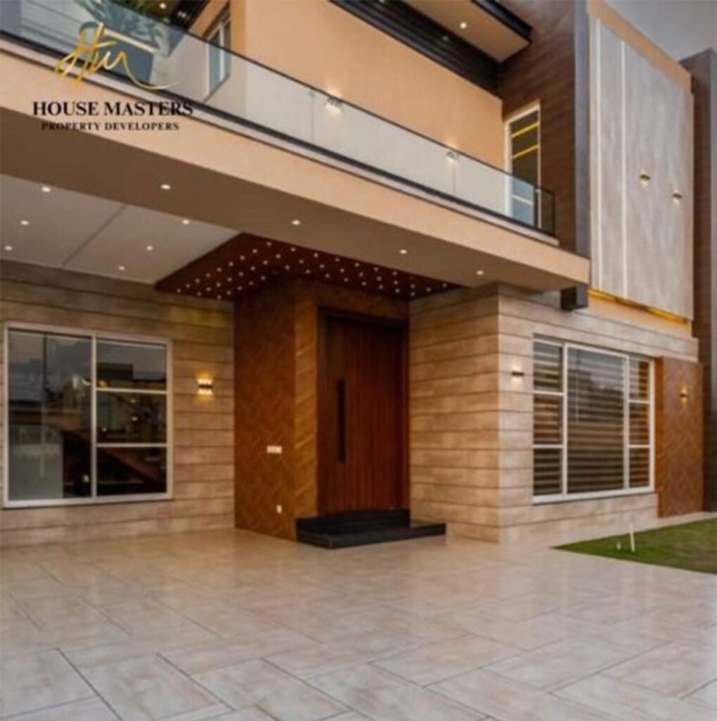 Why Select House Masters for Buyer Services?