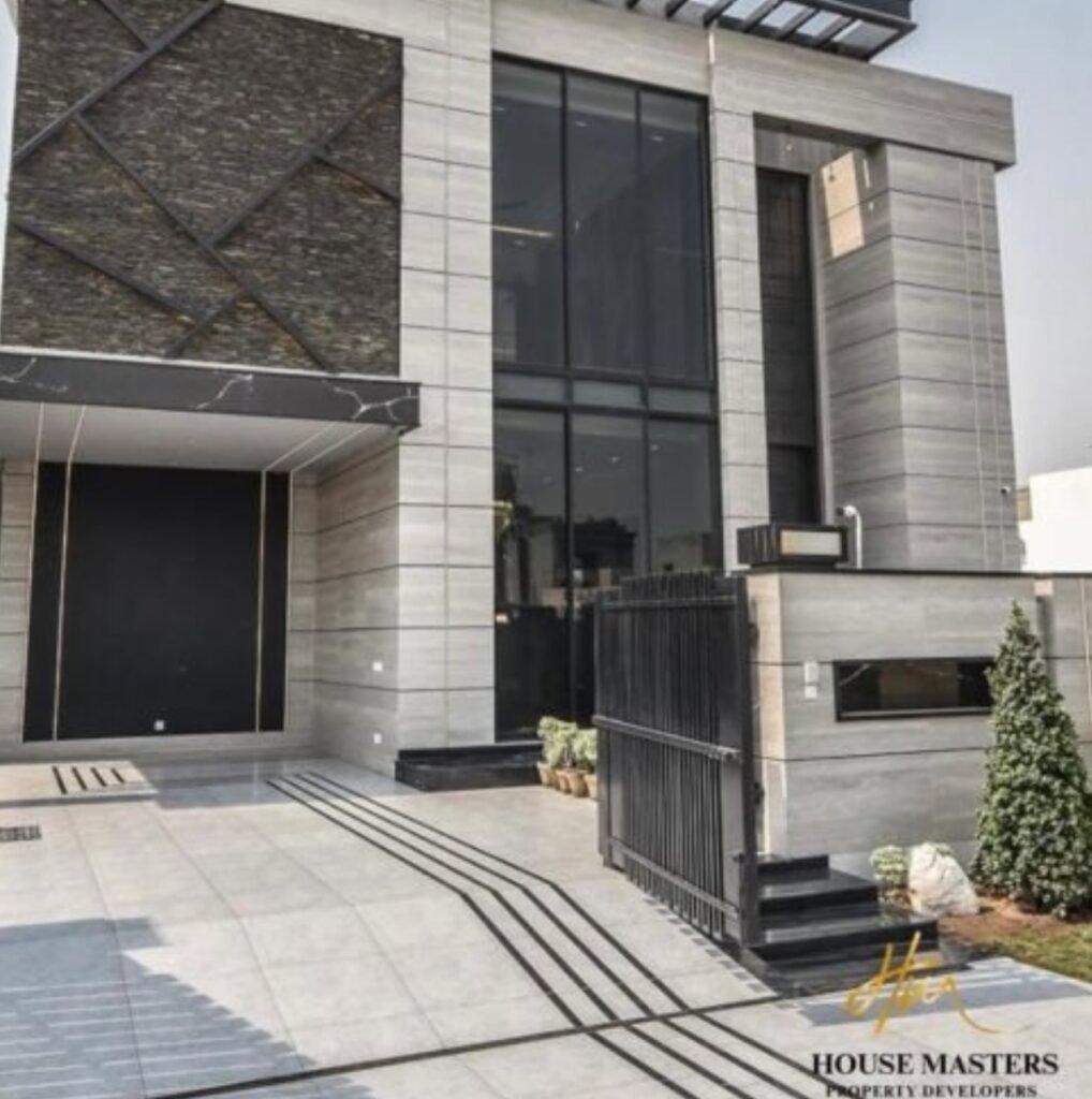 Why Select House Masters for Buyer Services