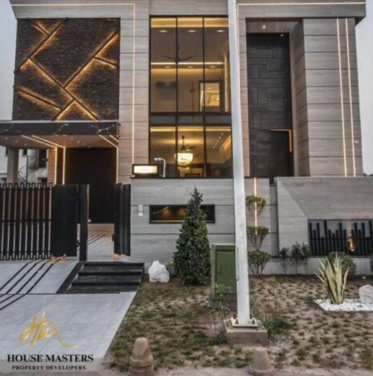 Why Select House Masters for Buyer Services