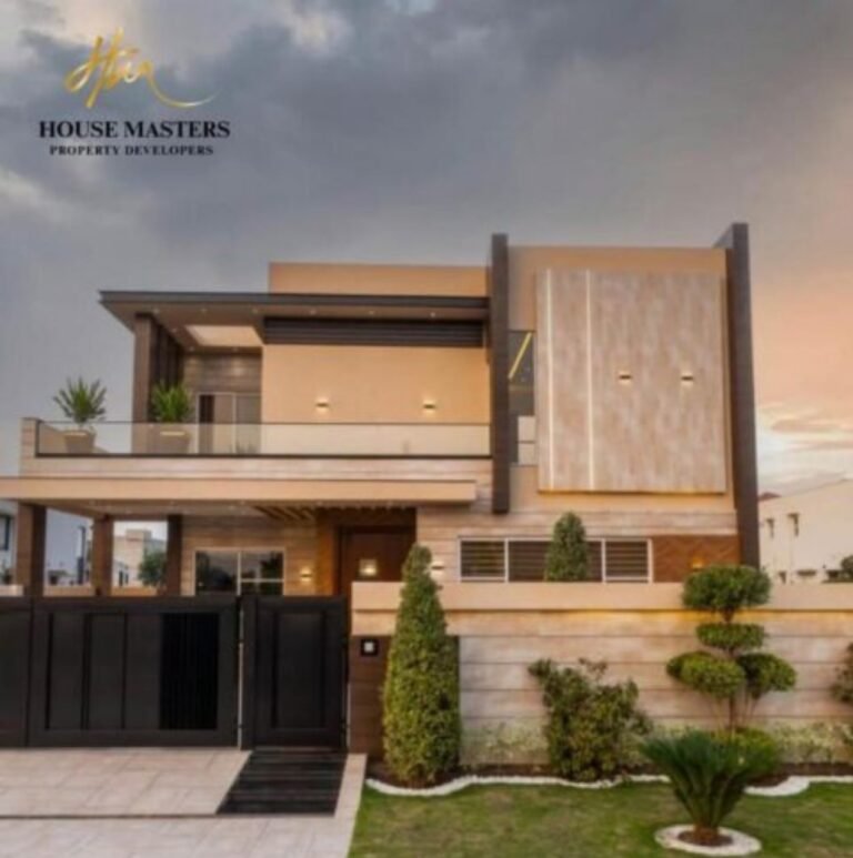 Why Select House Masters for Buyer Services