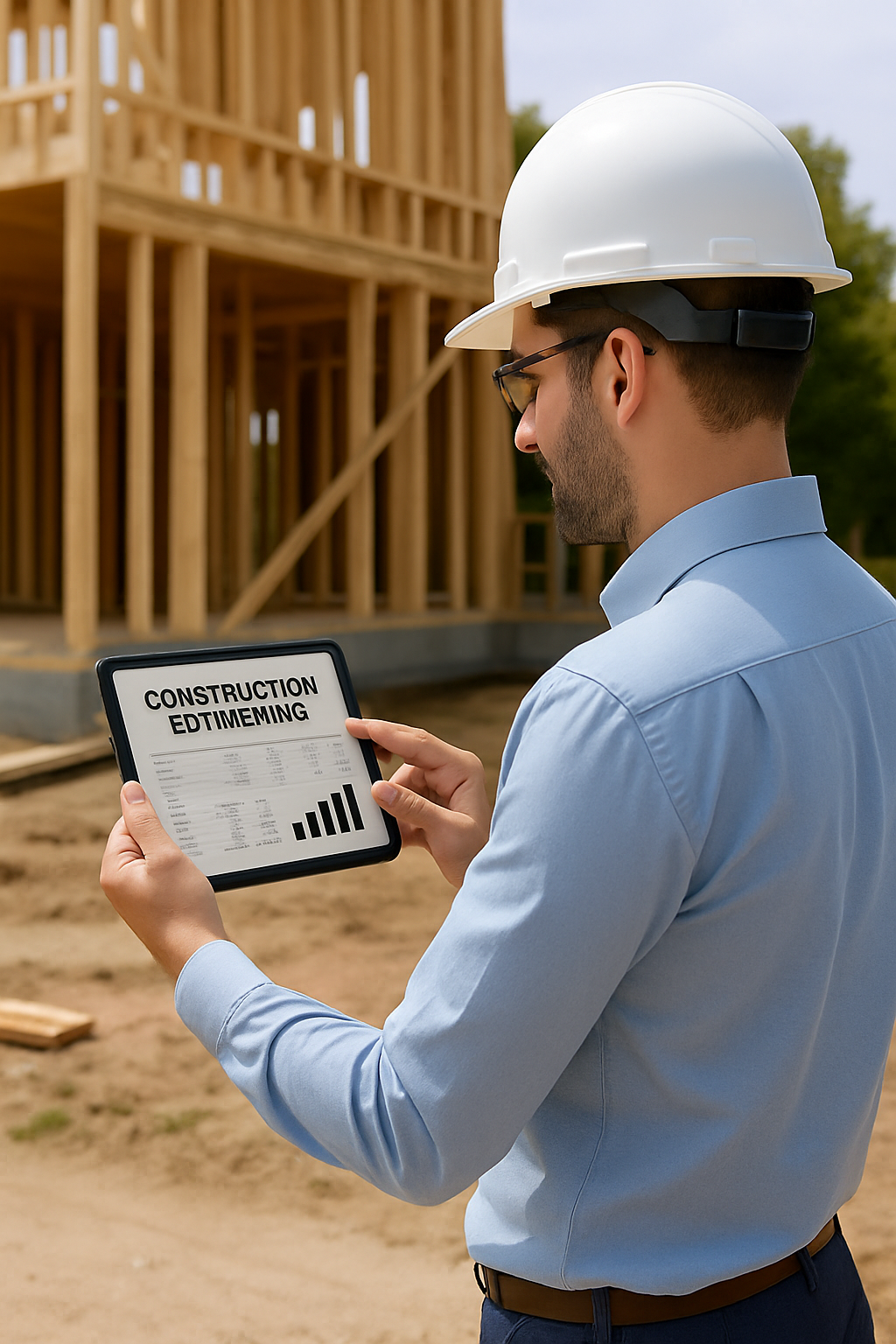 Accurate Construction Estimating Services