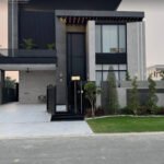 1 Kanal Luxury House for Sale | Prime Location