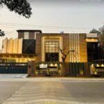 NFC Phase 1 Lahore: Prime Plots on 150ft Boulevard